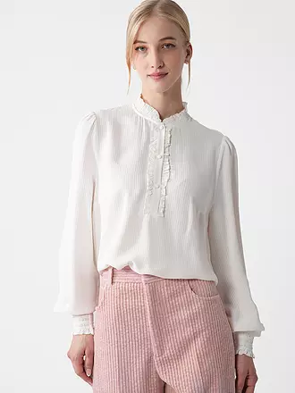 MOS MOSH | Blouse MMRETA | creme